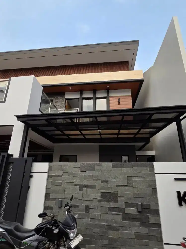 kanopi solartaf