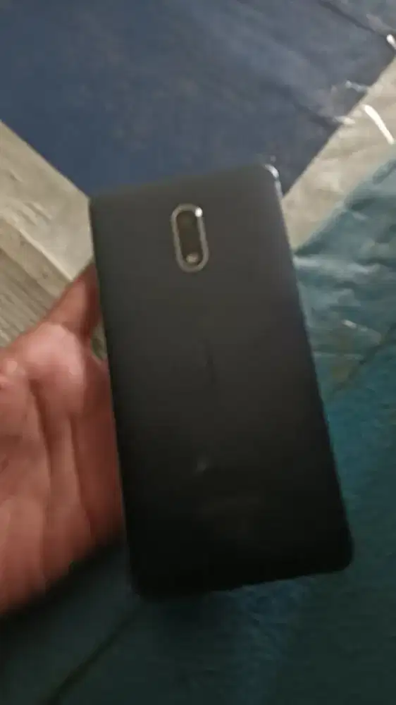 Jual Bu Nokia A6 batangan