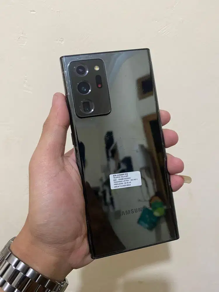 Cari Samsung Fold Series Bekas Original