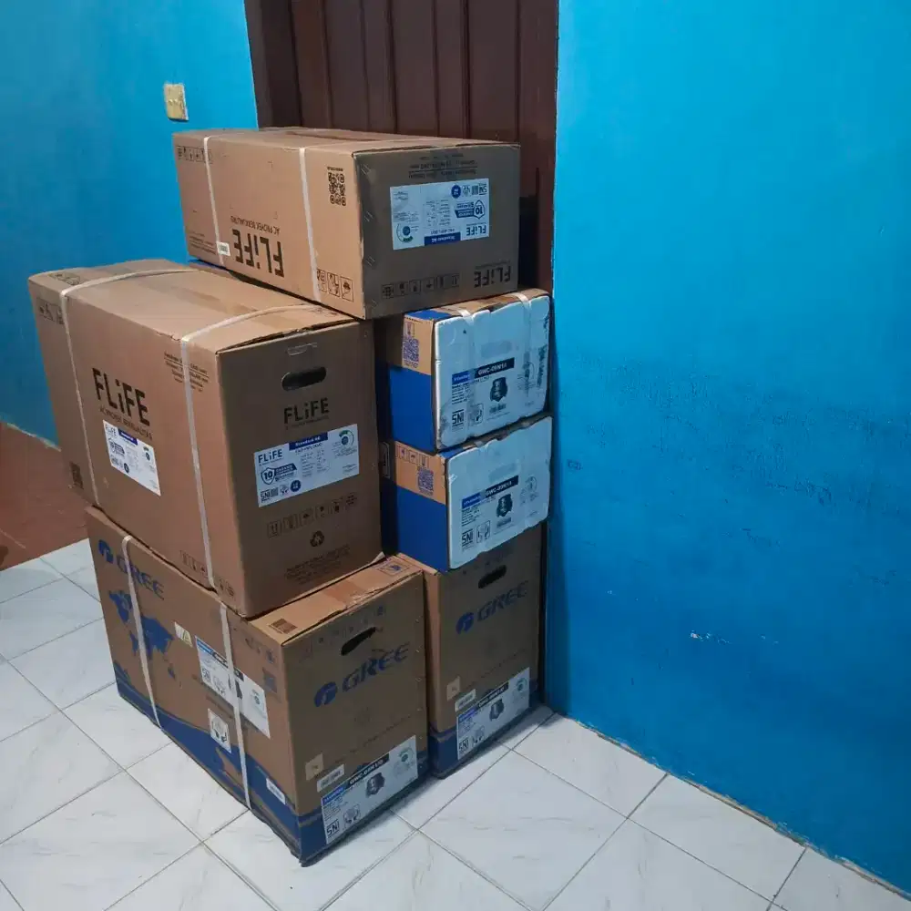 AC Gree 1 pk Gwc09N1