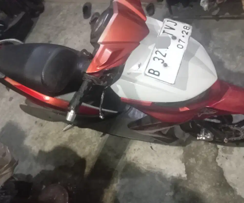Mio soul gt 115