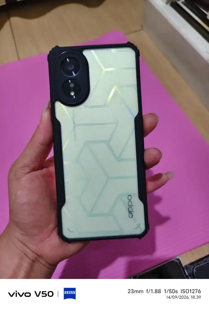 Oppo a38 6/128 mulus