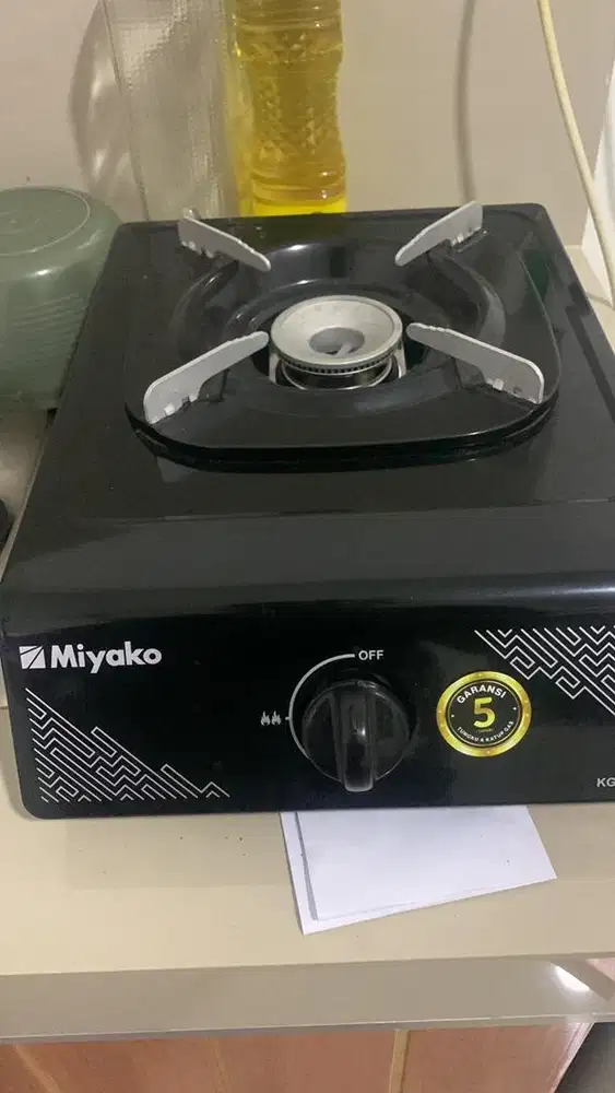 Kompor miyako KG-201 C