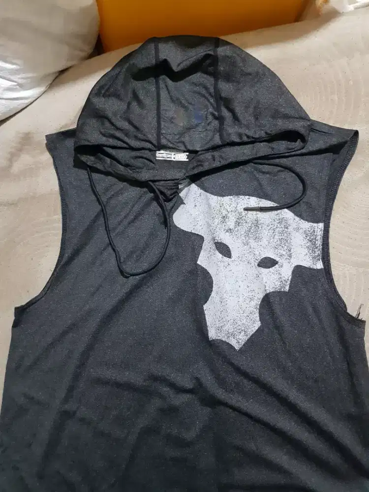 Under Armor size XXL