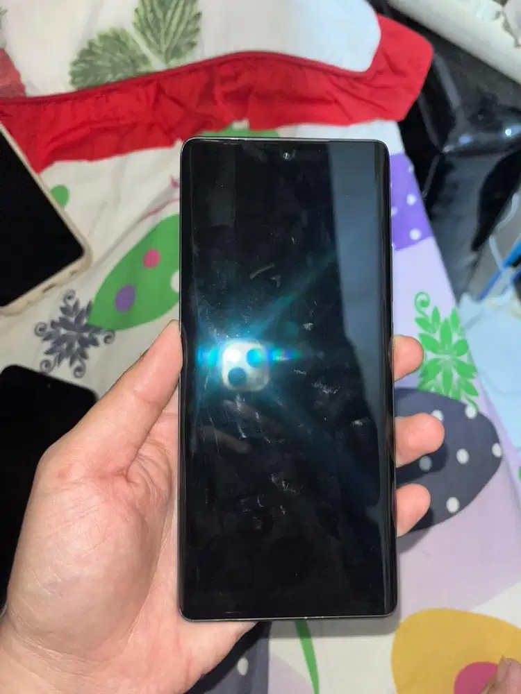 INFINIX HOT 50 PRO PLUS