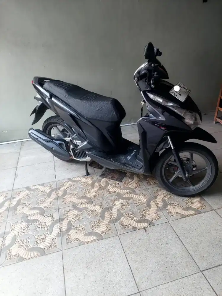 Vario 125 tahun 2014