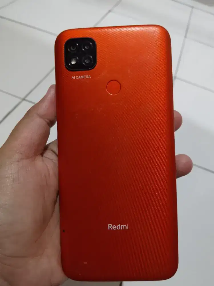 Jual cepet aja redmi 9C