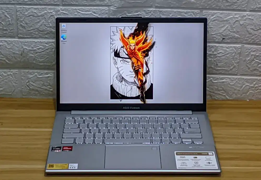 Type Laptop Asus Vivobook Go 14 E1404FA