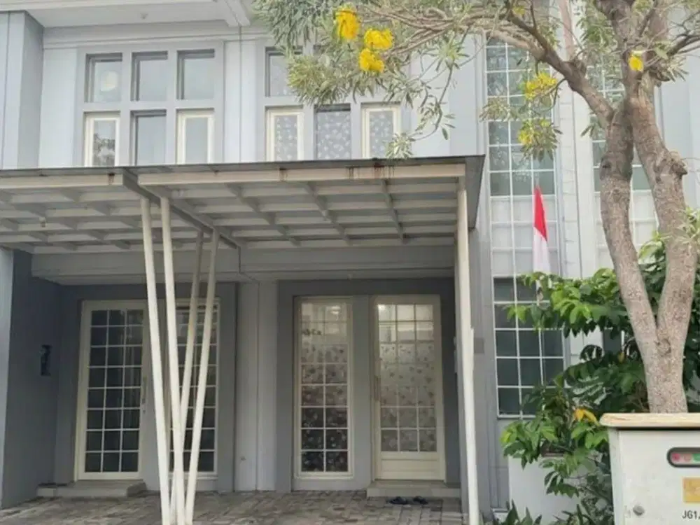 DIJUAL RUMAH GRAND PAKUWON QUEENSLAND