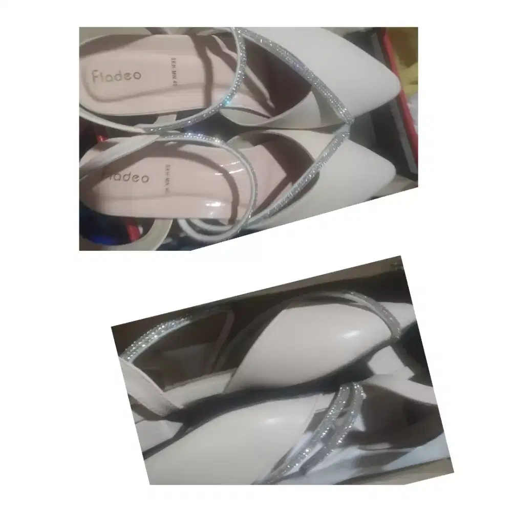 Fladeo sandal pesta