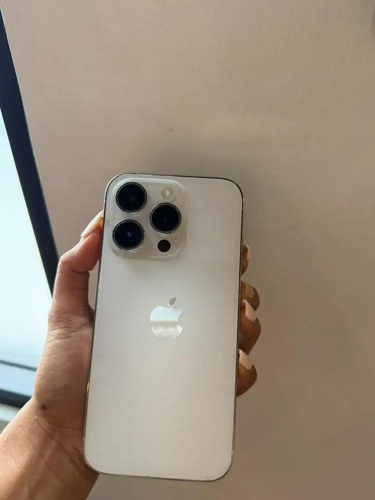 IPHONE 14 PRO 256 GB (EX IBOX)