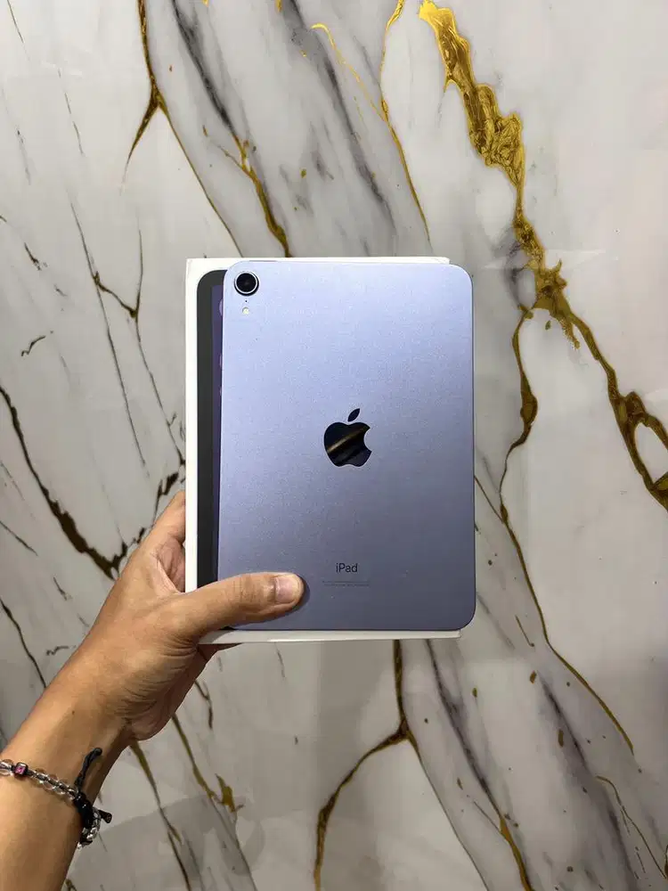 IPAD MINI 6 64GB WIFI
