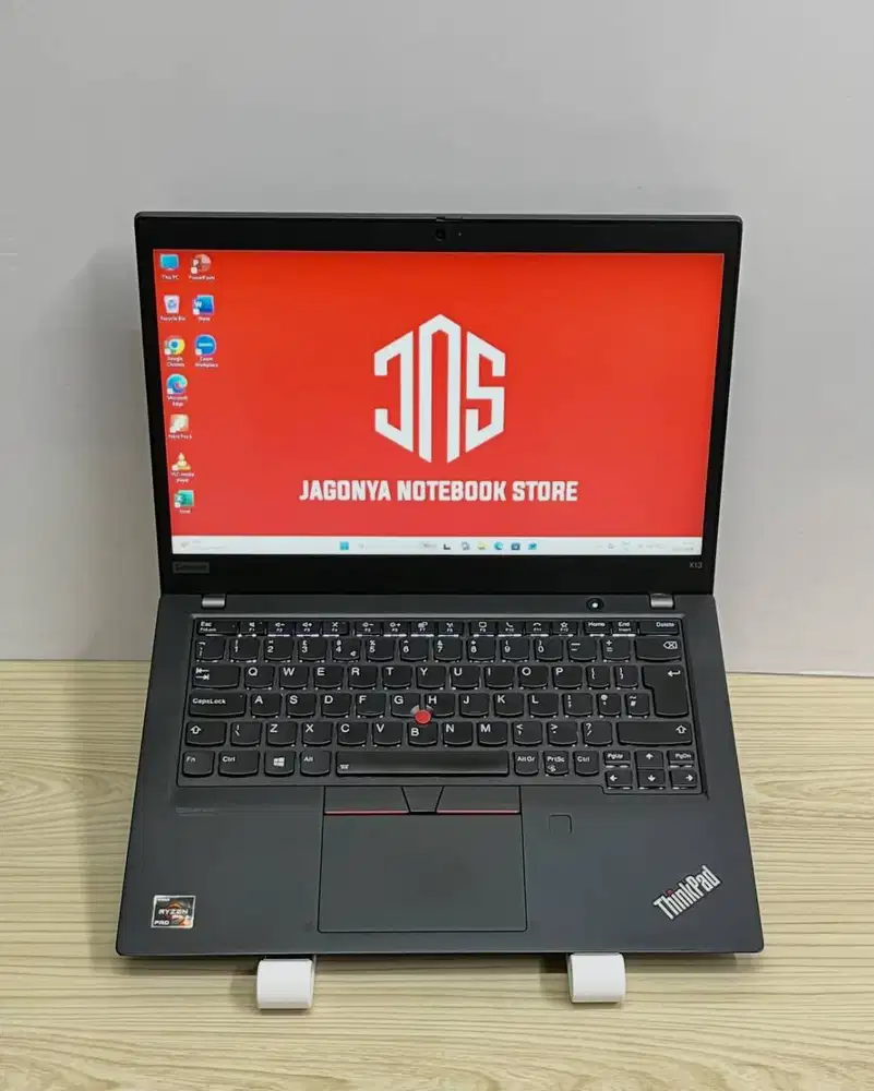 Lenovo ThinkPad X13 GEN 1 Ryzen 5 4650U RAM 16GB SSD 256GB NVMe