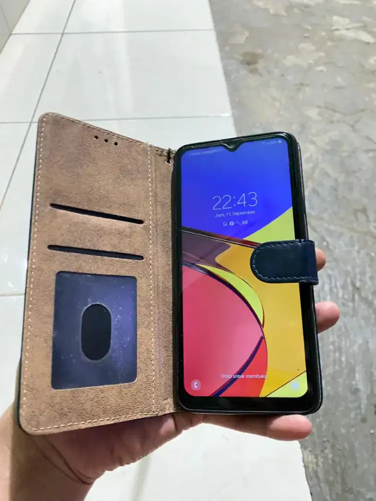 Hp samsung A20s