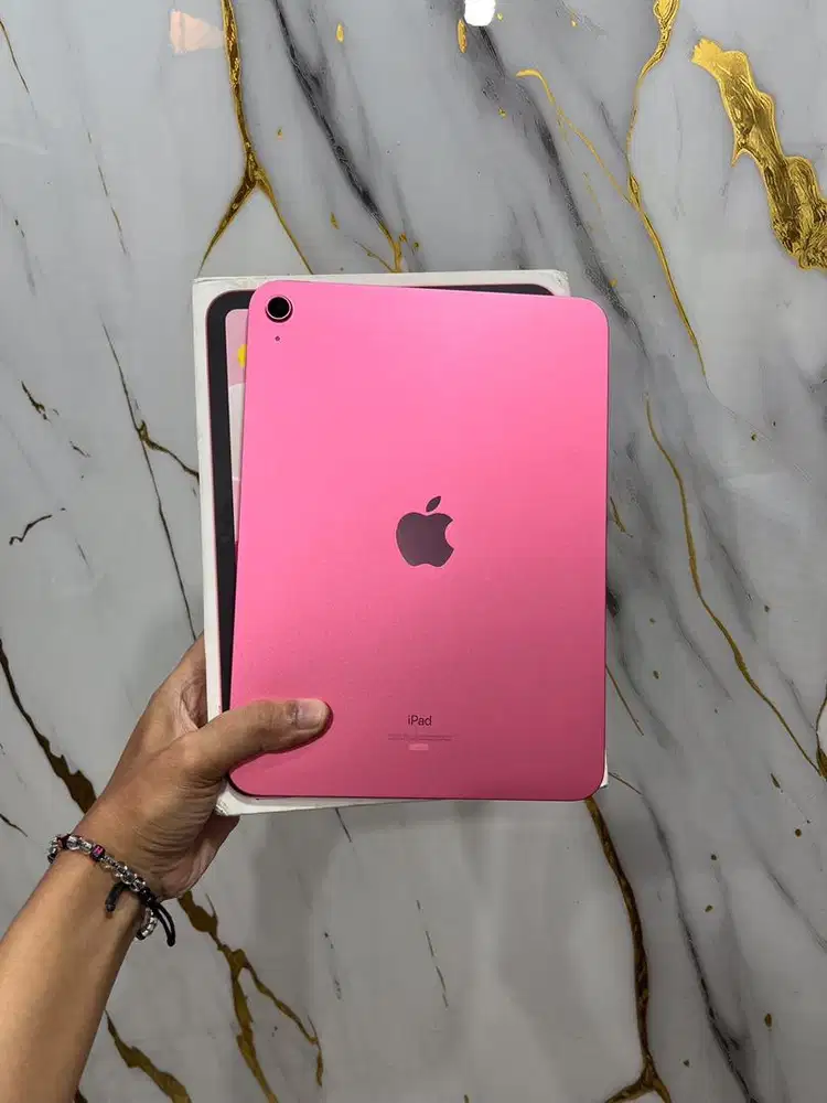 IPAD GEN 10 64GB WIFI IBOX