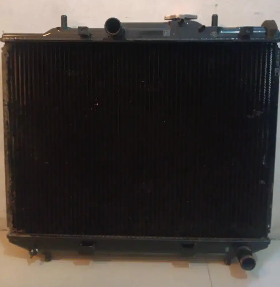 Radiator All Taruna Manual Original