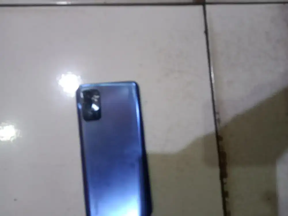 Redmi note10 5g matot