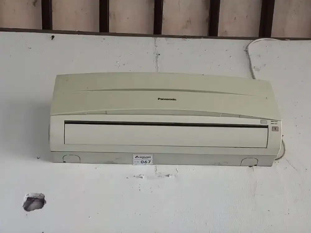AC Panasonic PK 1