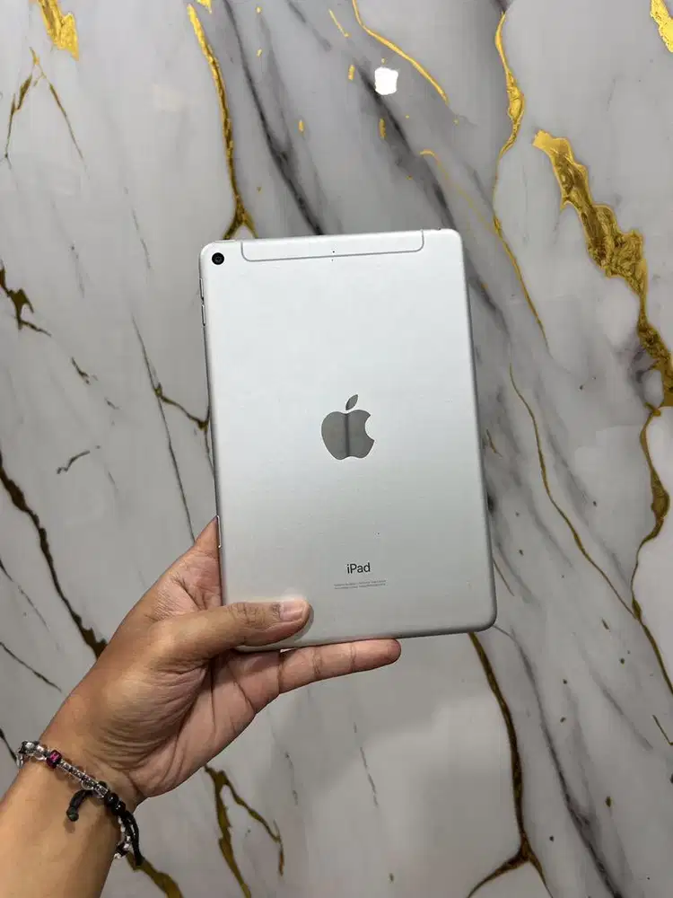 IPAD MINI 5 64GB WIFICELL