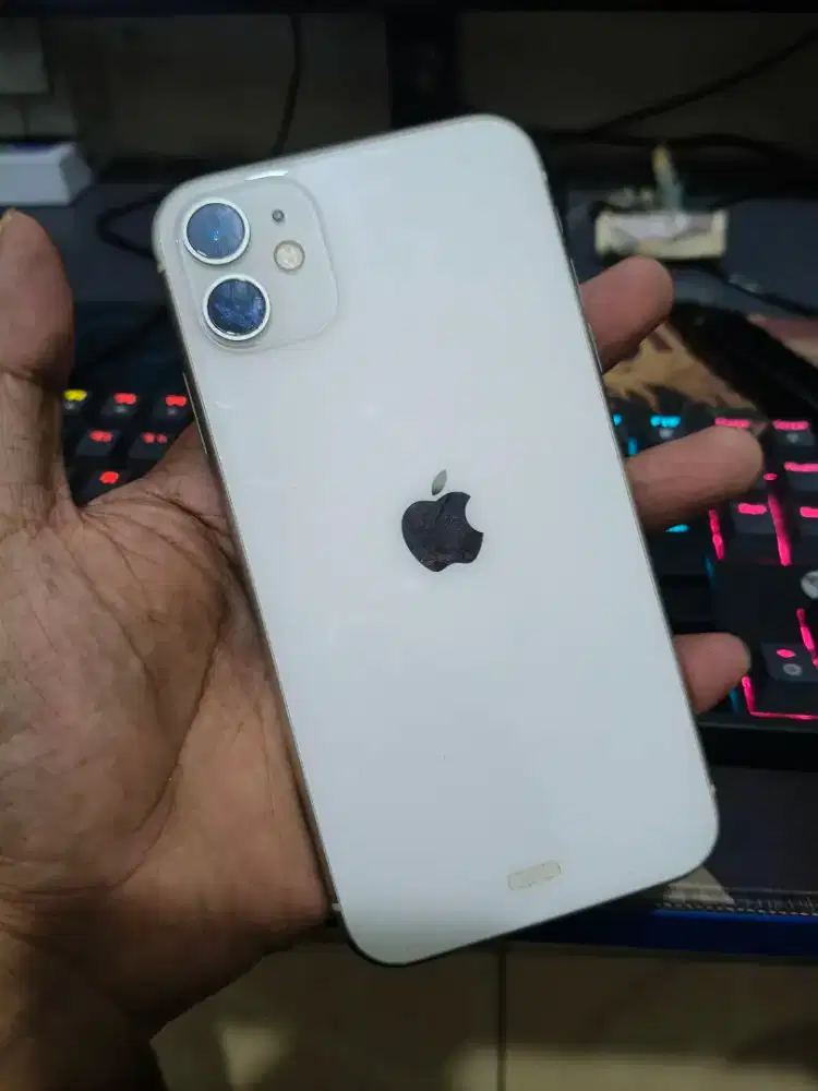 Iphone 11 128 GB Ibox