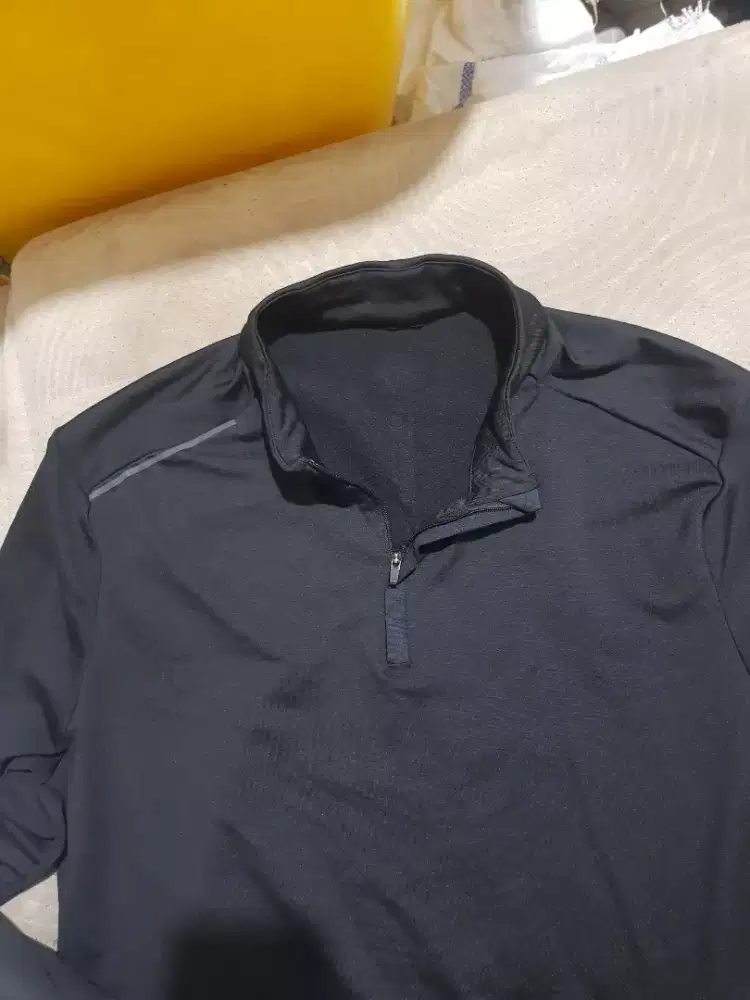 Jacket kalenji size L fit XL