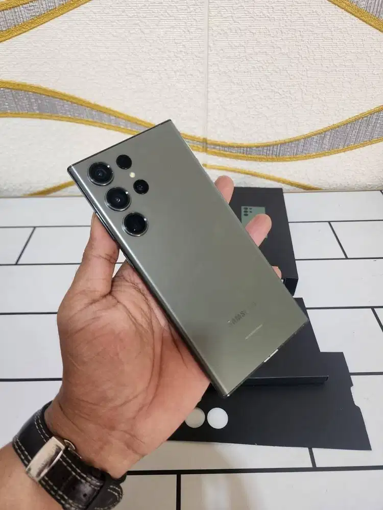 Dicari iPhone Samsung Oppo Vivo Bekas Siap Ambil Cash