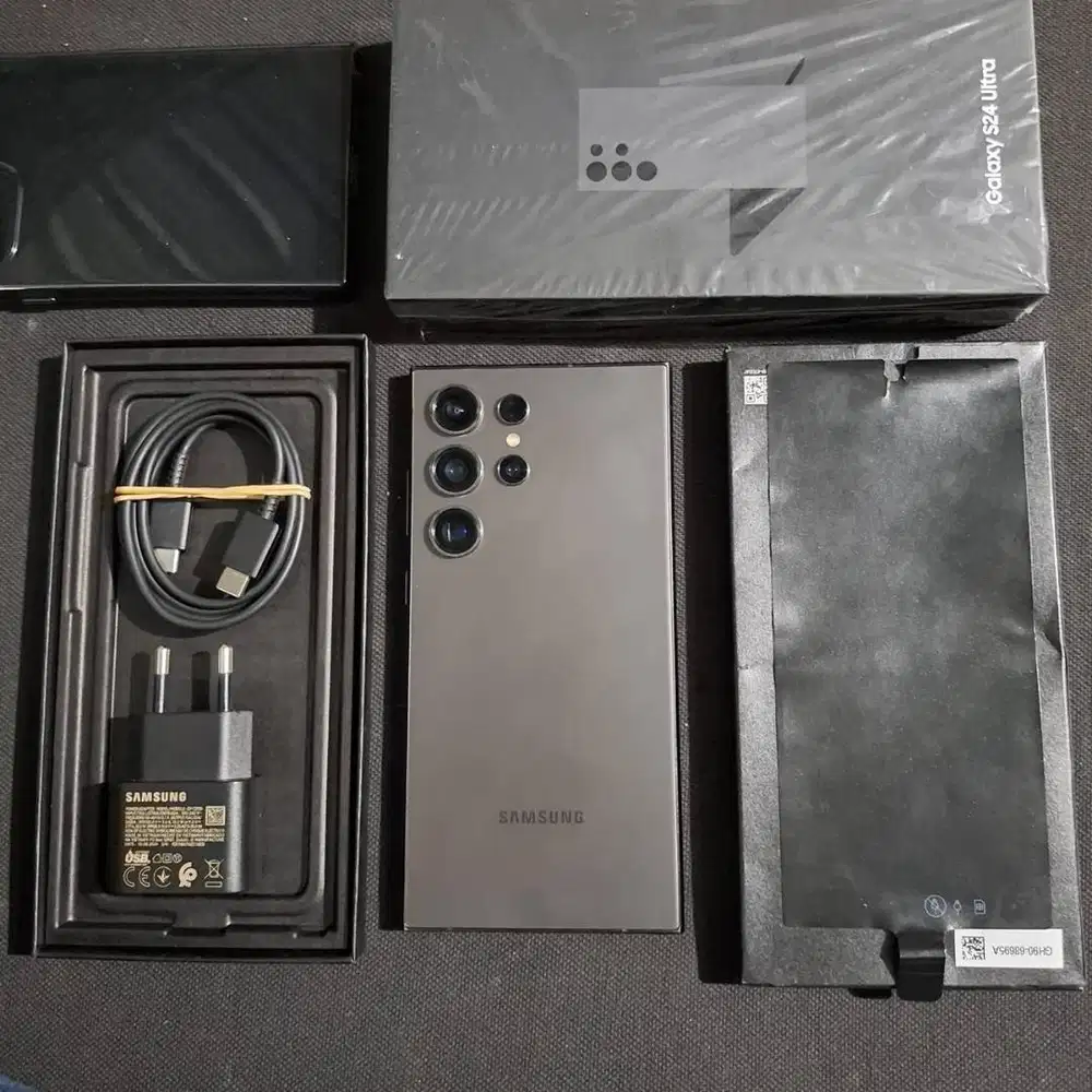 Cari Unit Smartphone Premium Bekas Untuk Stok