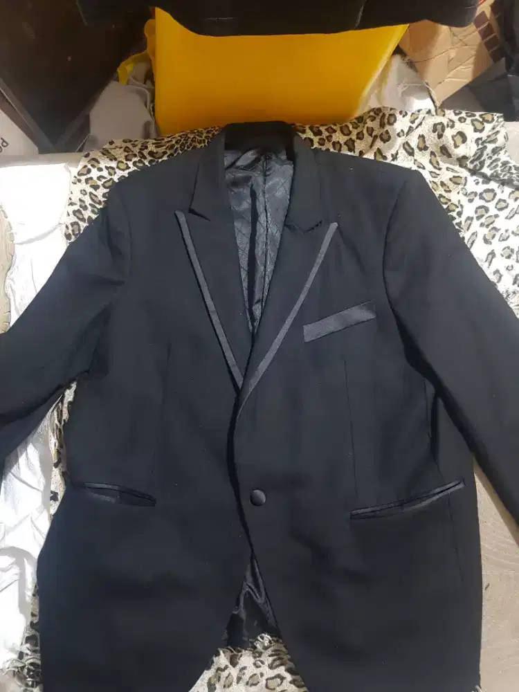 Jas pria size Xxl