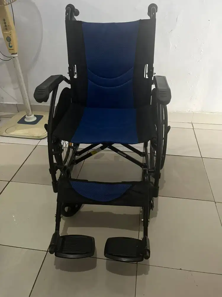 Kursi roda avicooo