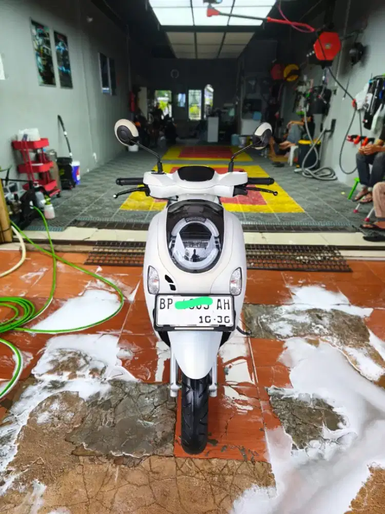 Scoopy CBS iss 2025