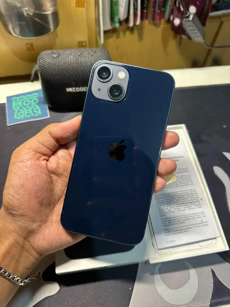iphone 13 ibox 128