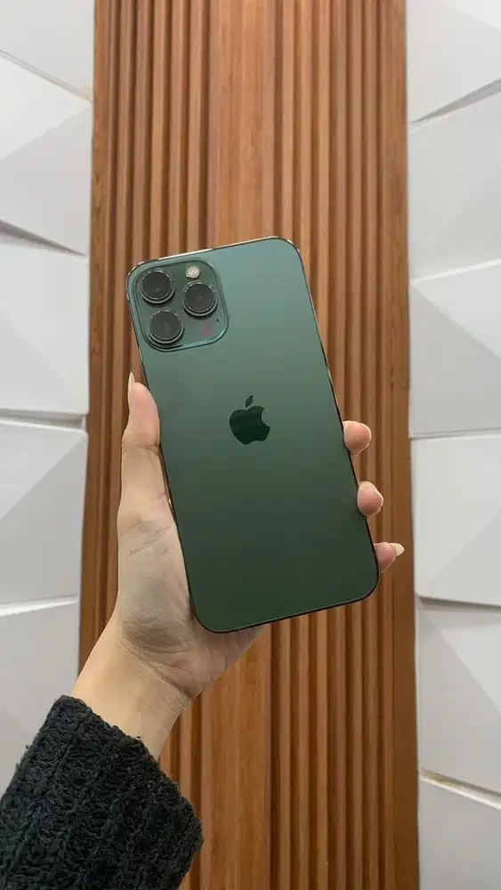 iPhone 13 Promax 128 ex ibox