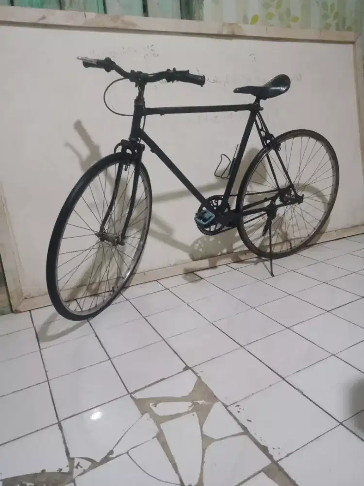 sepeda balap jadul murahh