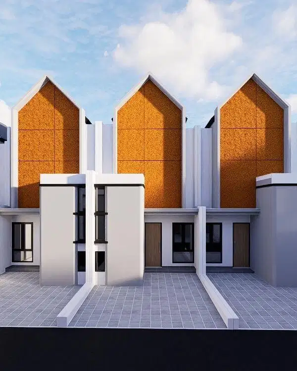 KPR DP 0% Free Biaya Di Depok