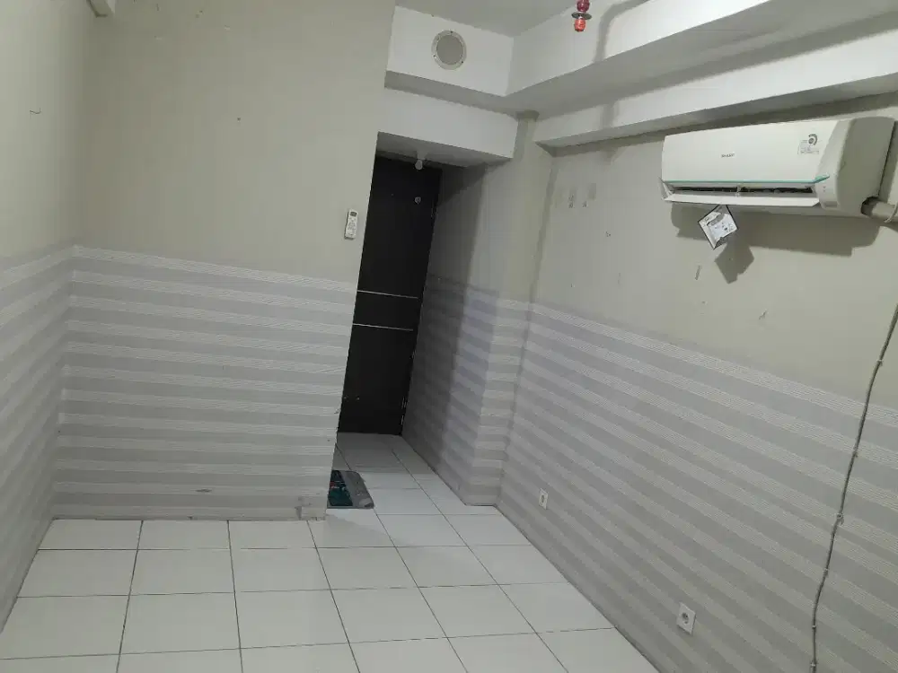 Disewakan Apartemen Kosong di Bekasi Timur