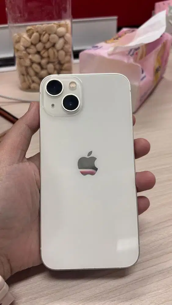 Dijual Iphone 13 Basic (IBOX)