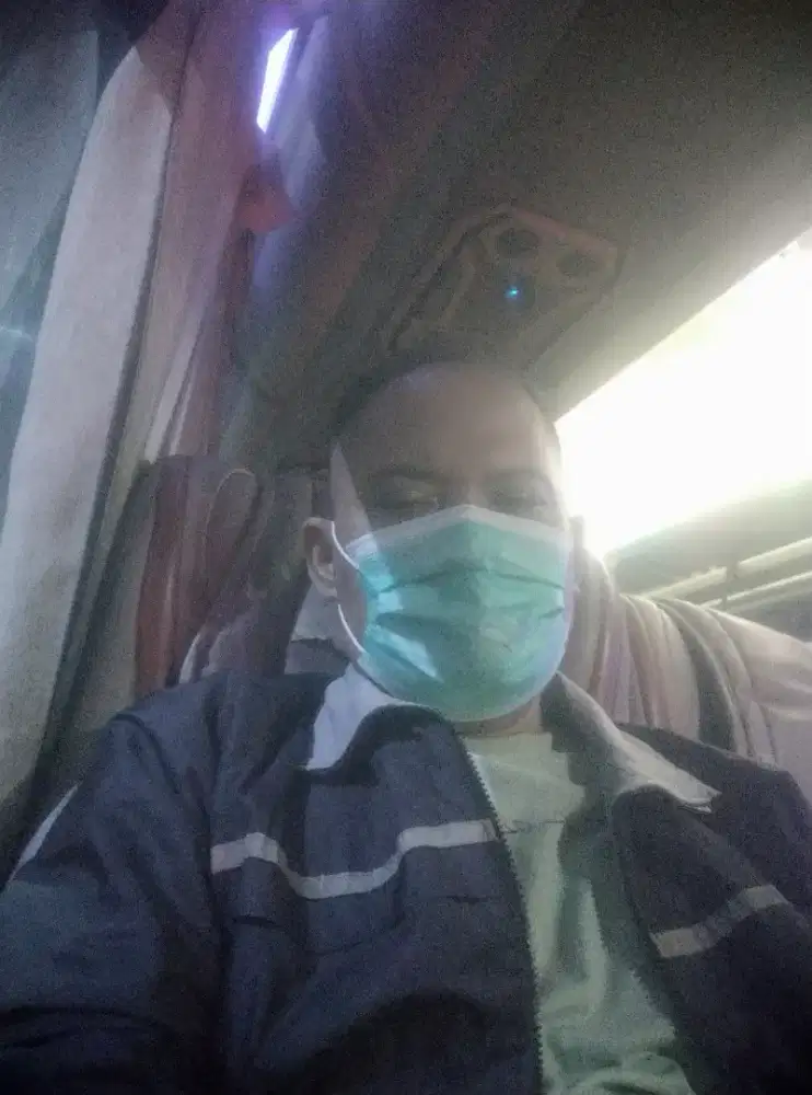 sedang butuh keerjaan sebagai supir pribadi