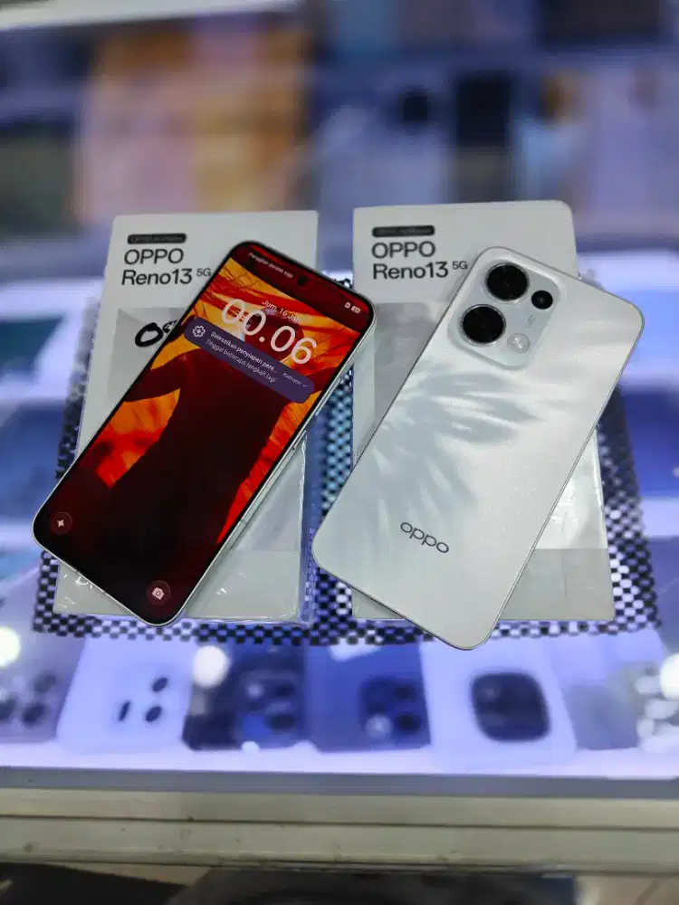 Oppo Reno 13 5G 12/256Gb