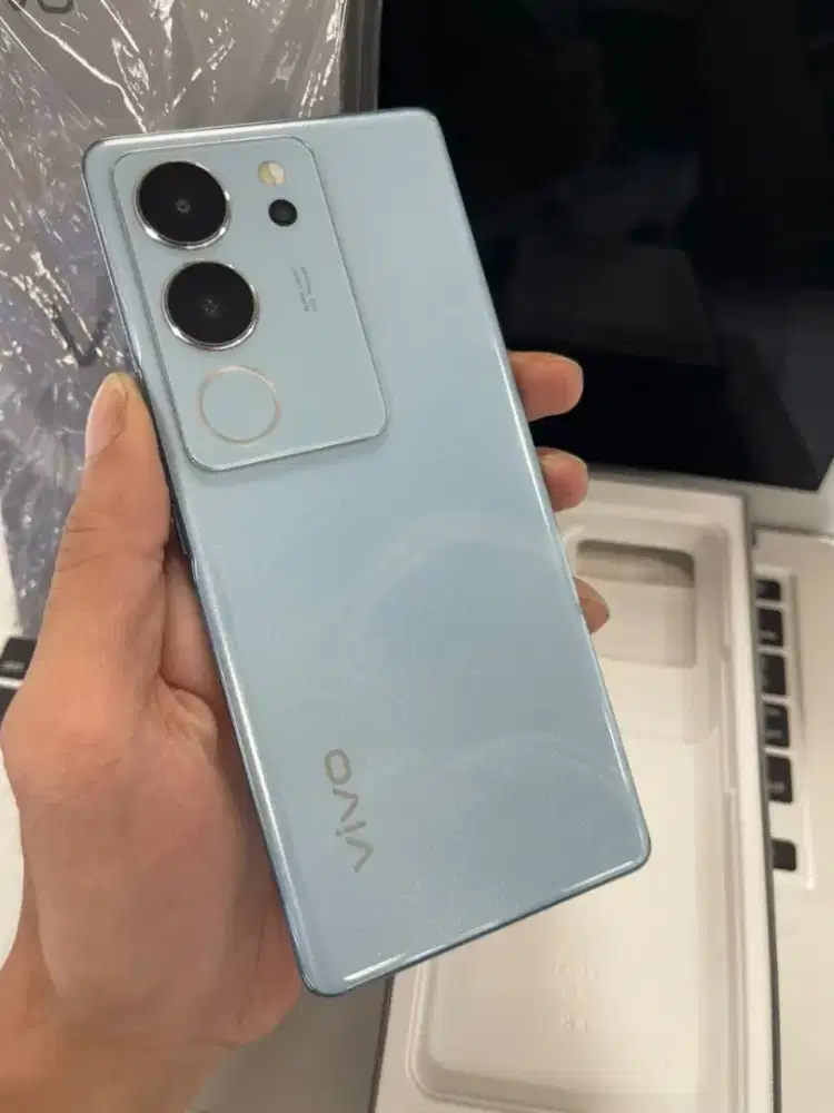 Vivo v29 8/256gb fullset