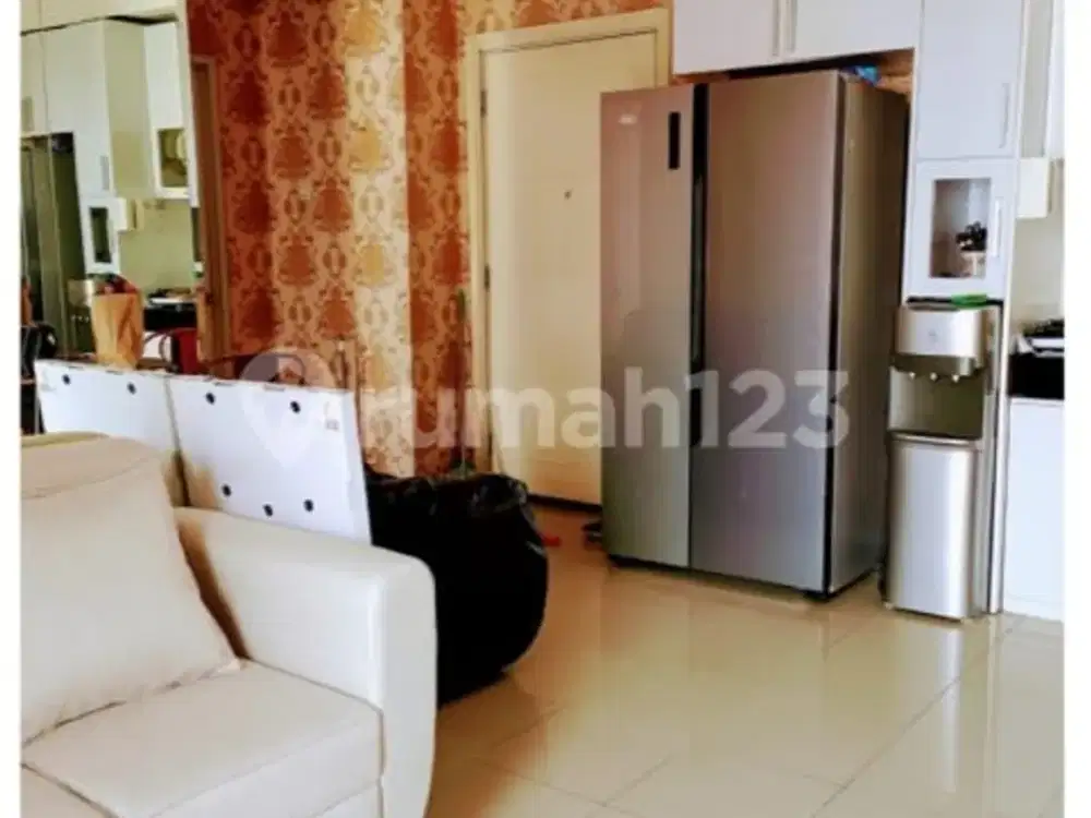 Apartemen Thamrin City