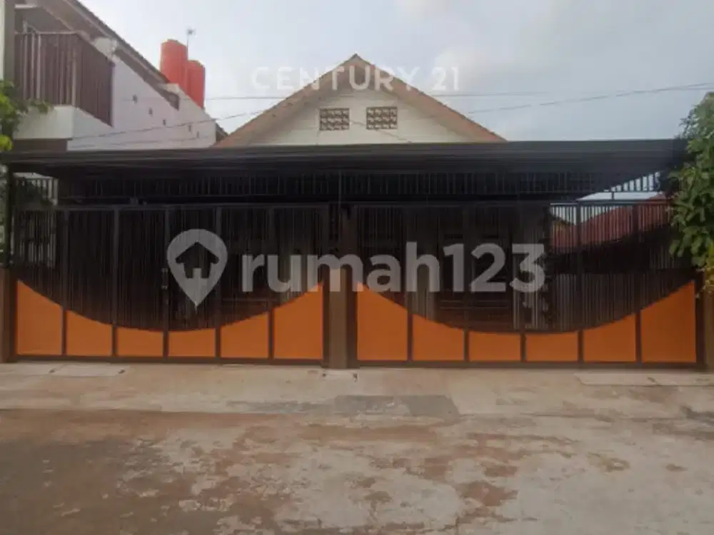 Rumah Siap Huni Daerah Ramai Jl. Serdam Pontianak
