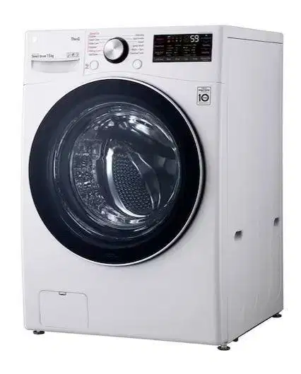 2UNIT LG F2520NEW1 THINQ 15KG Rp (PEMAKAIAN 9 BULAN)