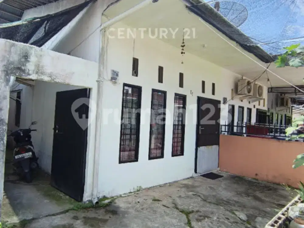 Rumah Type 64 Siap Pakai Berserta Isi Daerah 288 Ayani 2