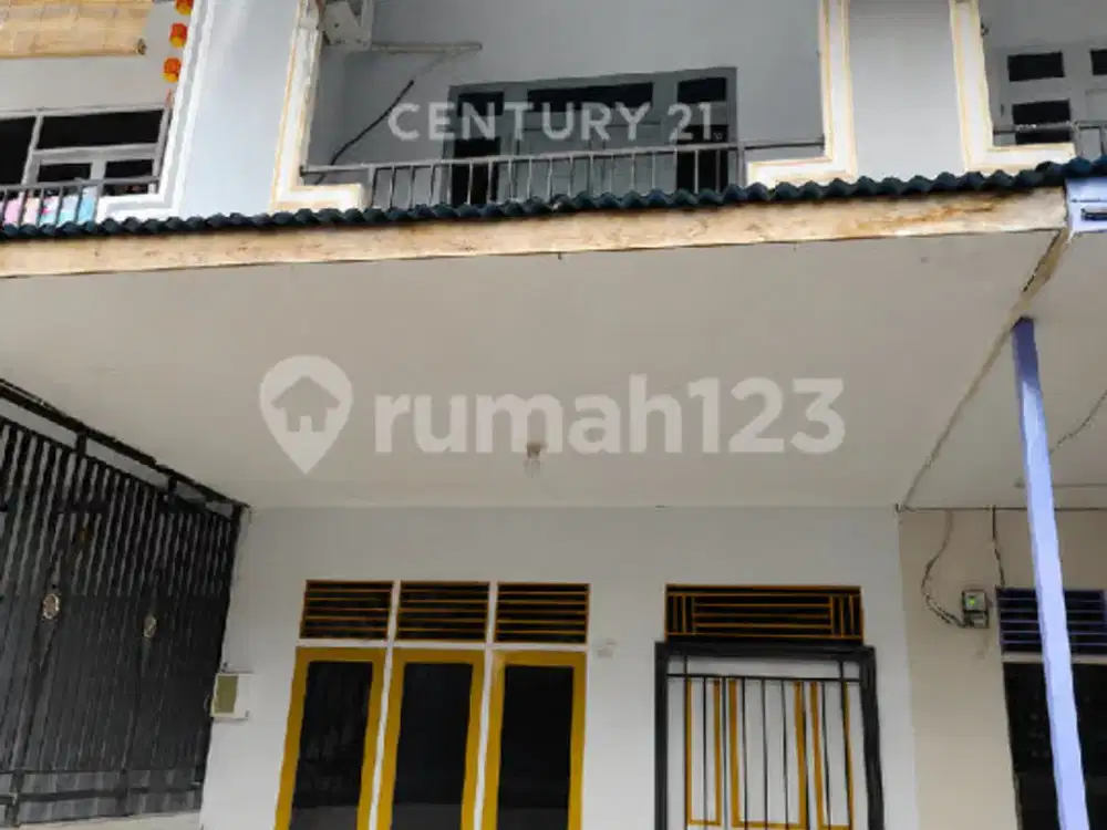 Rumah Siap Huni , Murah Meriah Lokasi Siantan Kota Pontianak