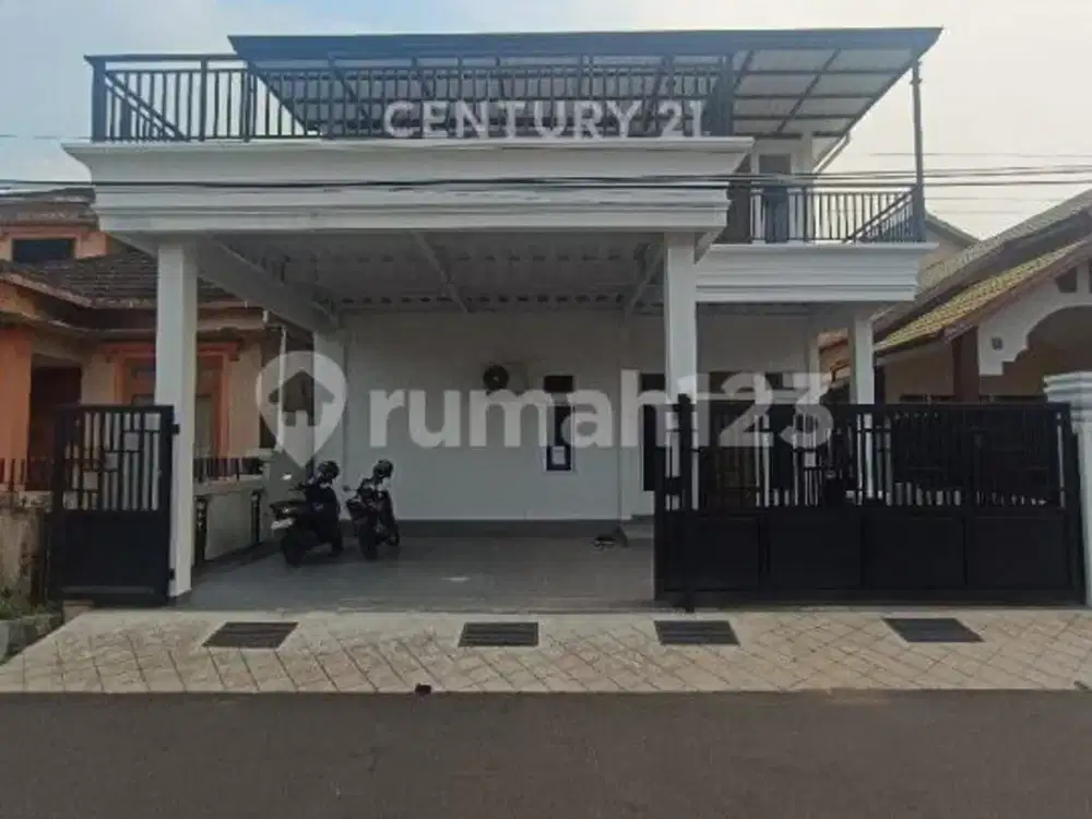 Rumah Baru Daerah Strategis Jl. Perdana Kota Pontianak