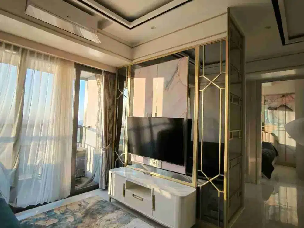 Dijual La-viz Apartment Murah di Laviz Pakuwon Mall Surabaya