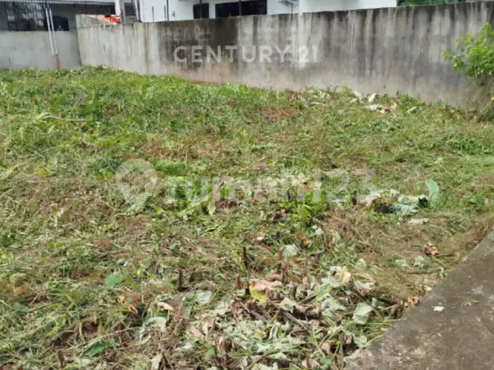 Tanah Cocok Utk Bangun Rumah , Ruko atau Gudang Jl. Purnama Ptk