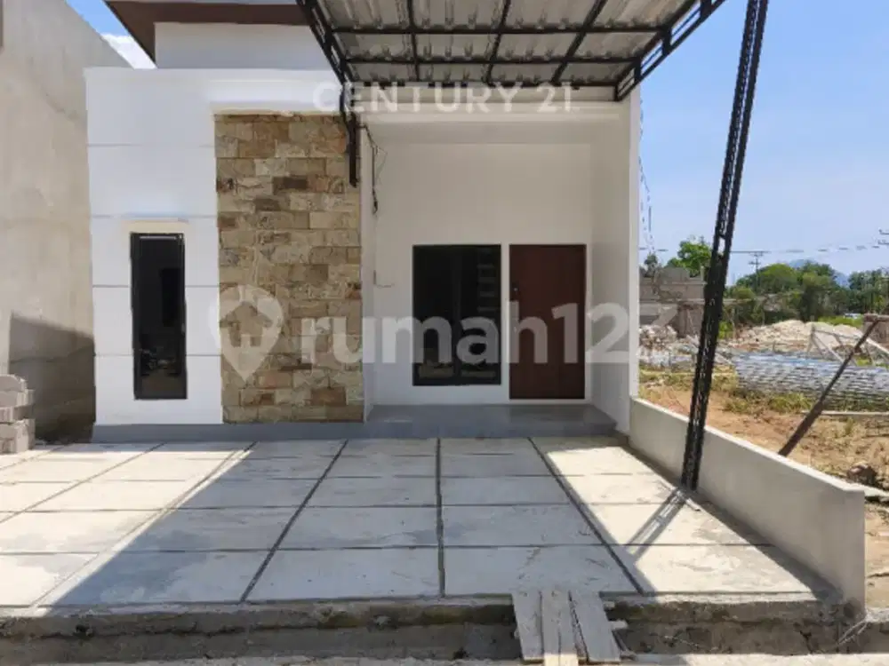 Cluster Minimalis Golden Roban Mas2 Kota Singkawang