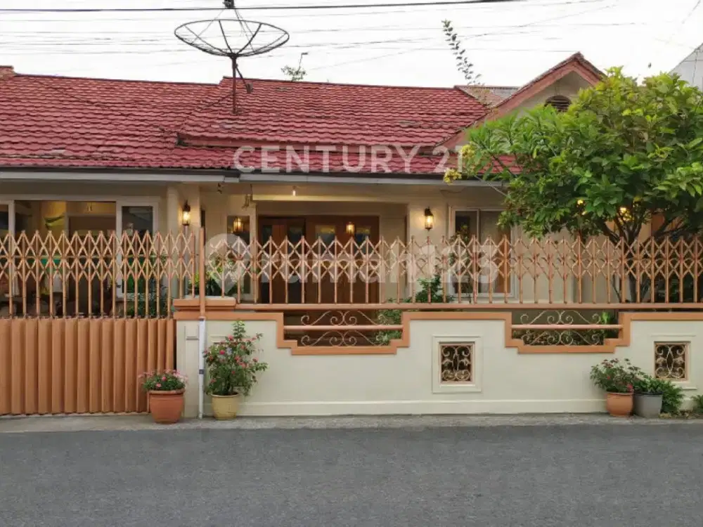 Rumah Siap Huni, Luas Strategis di Kota Pontianak