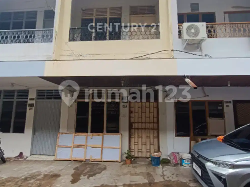 Rumah Strategis Dekat Pusat Kota Pontianak
